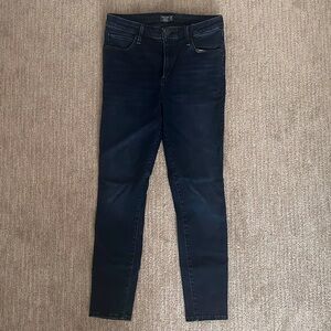 Abercrombie & Fitch Skinny Jeans